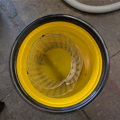 Everything Bee Vacuum Gen 2.5