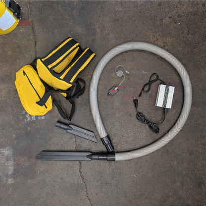 Everything Bee Vacuum Gen 2.5