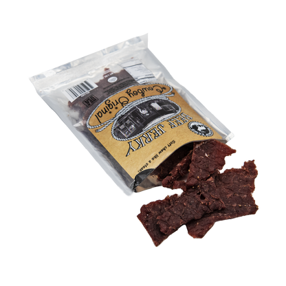 Cowboy Original Beef Jerky - 3 oz