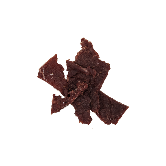 Hot & Sweet Beef Jerky - 3 oz