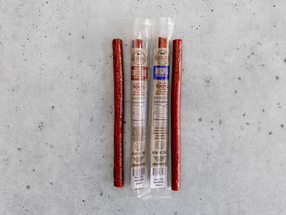 Beef Sticks - Protein Snack