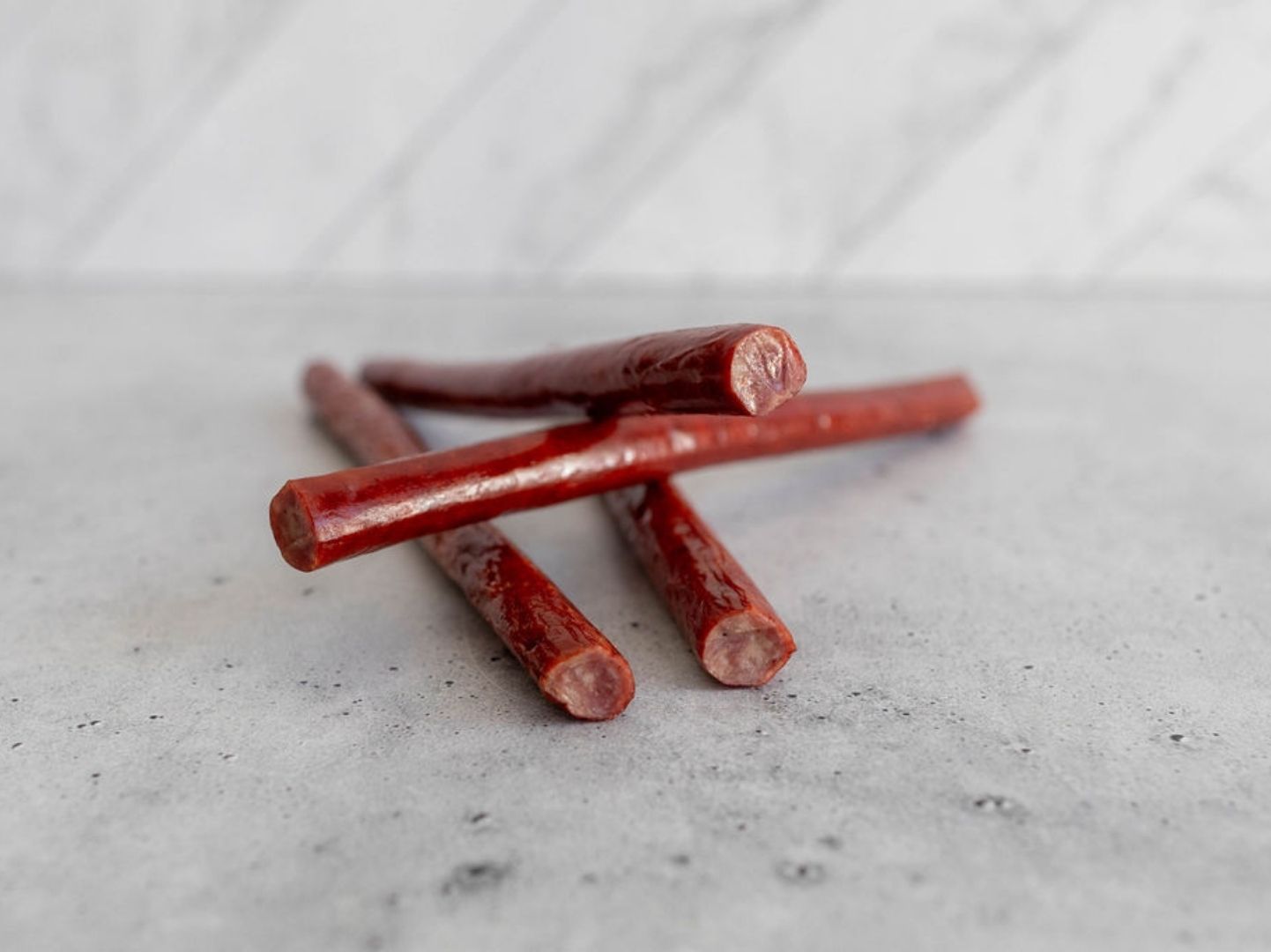 Beef Sticks - Protein Snack
