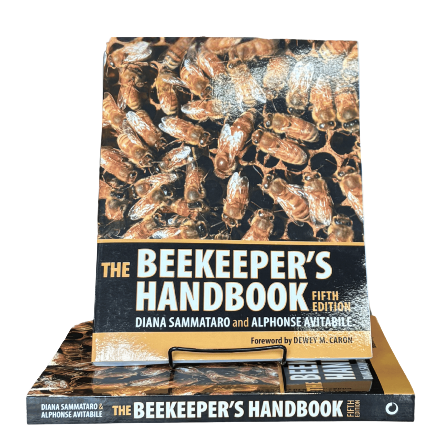 Beekeeper's Hand Book 5th Edition, Books from Foxhound Bee Company