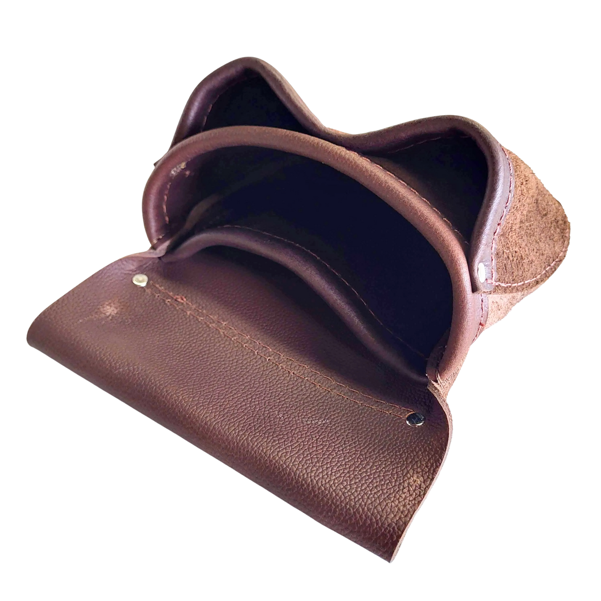 Beekeepers Leather Tool Belt, image 4 of 15