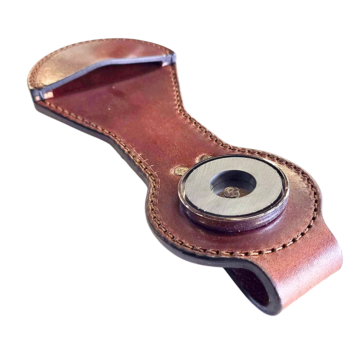 Beekeepers Leather Tool Belt, image 7 of 15