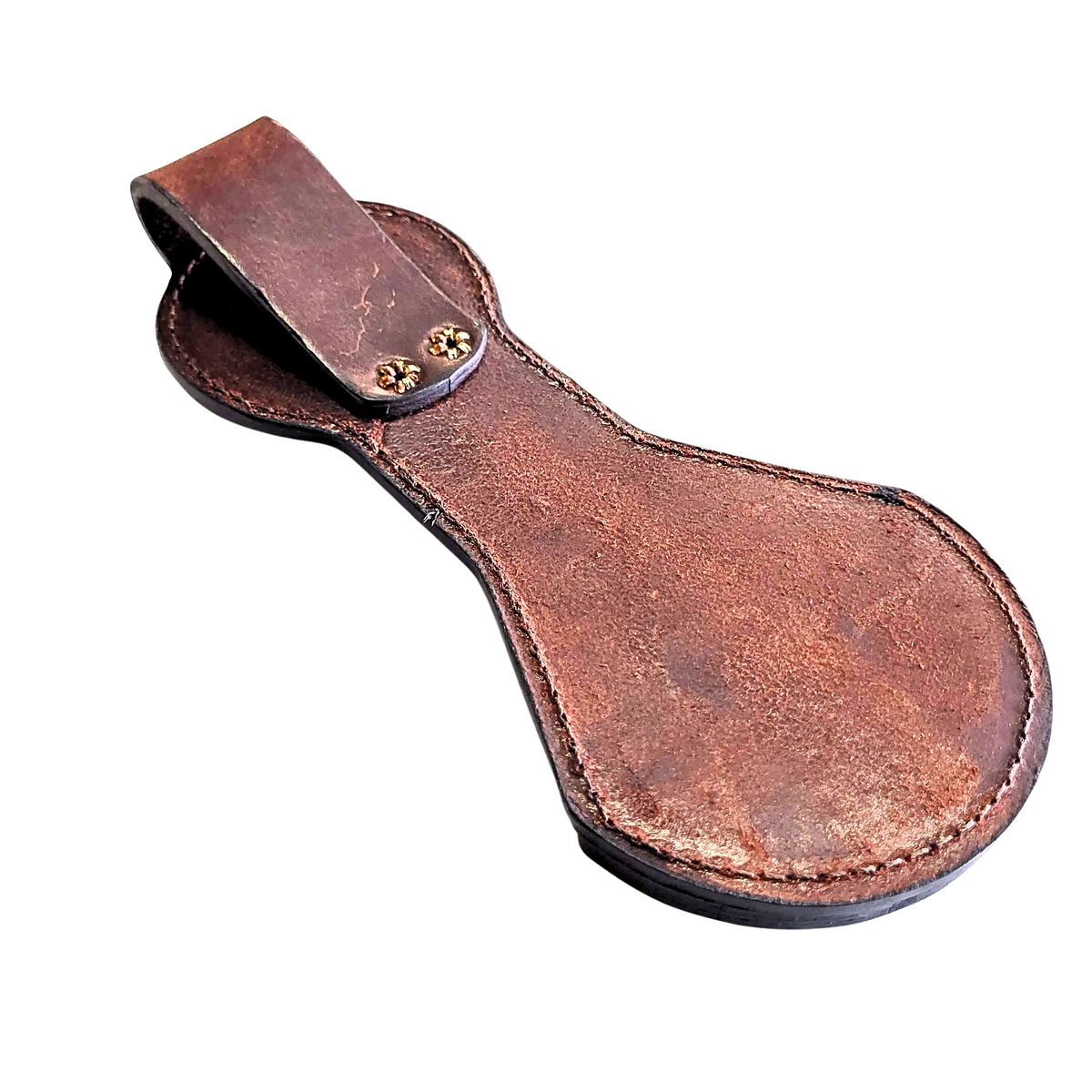 Beekeepers Leather Tool Belt, image 8 of 15
