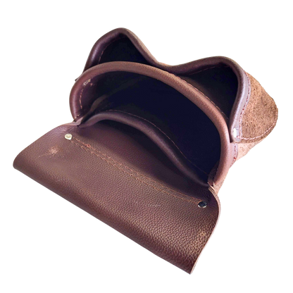 Beekeepers Leather Tool Belt