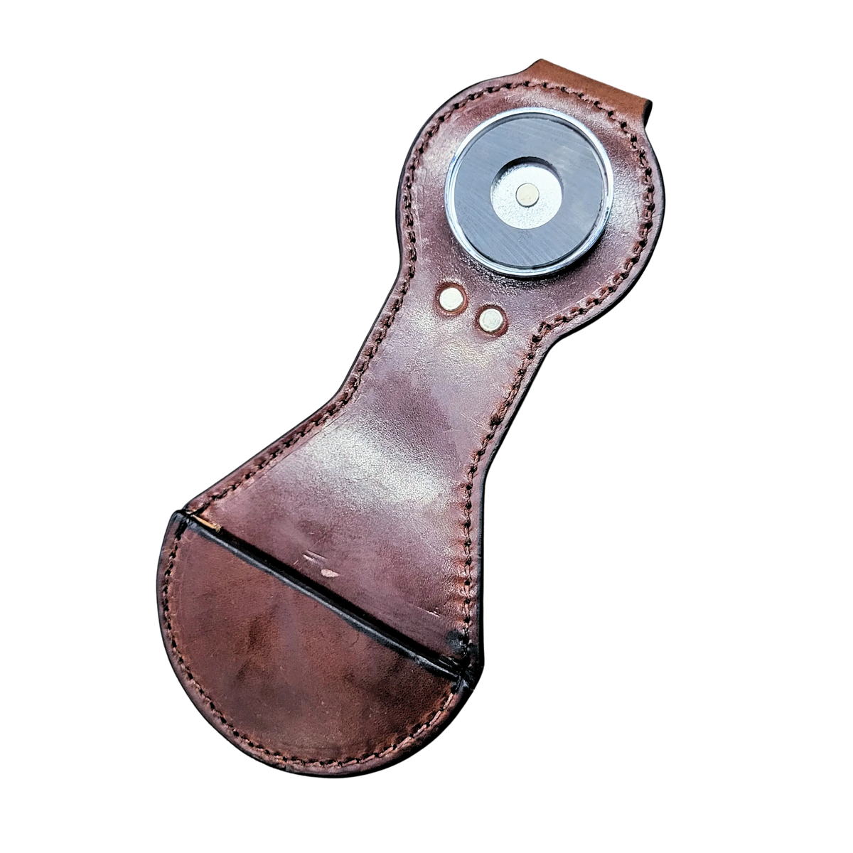 Beekeepers Leather Tool Belt, image 6 of 15