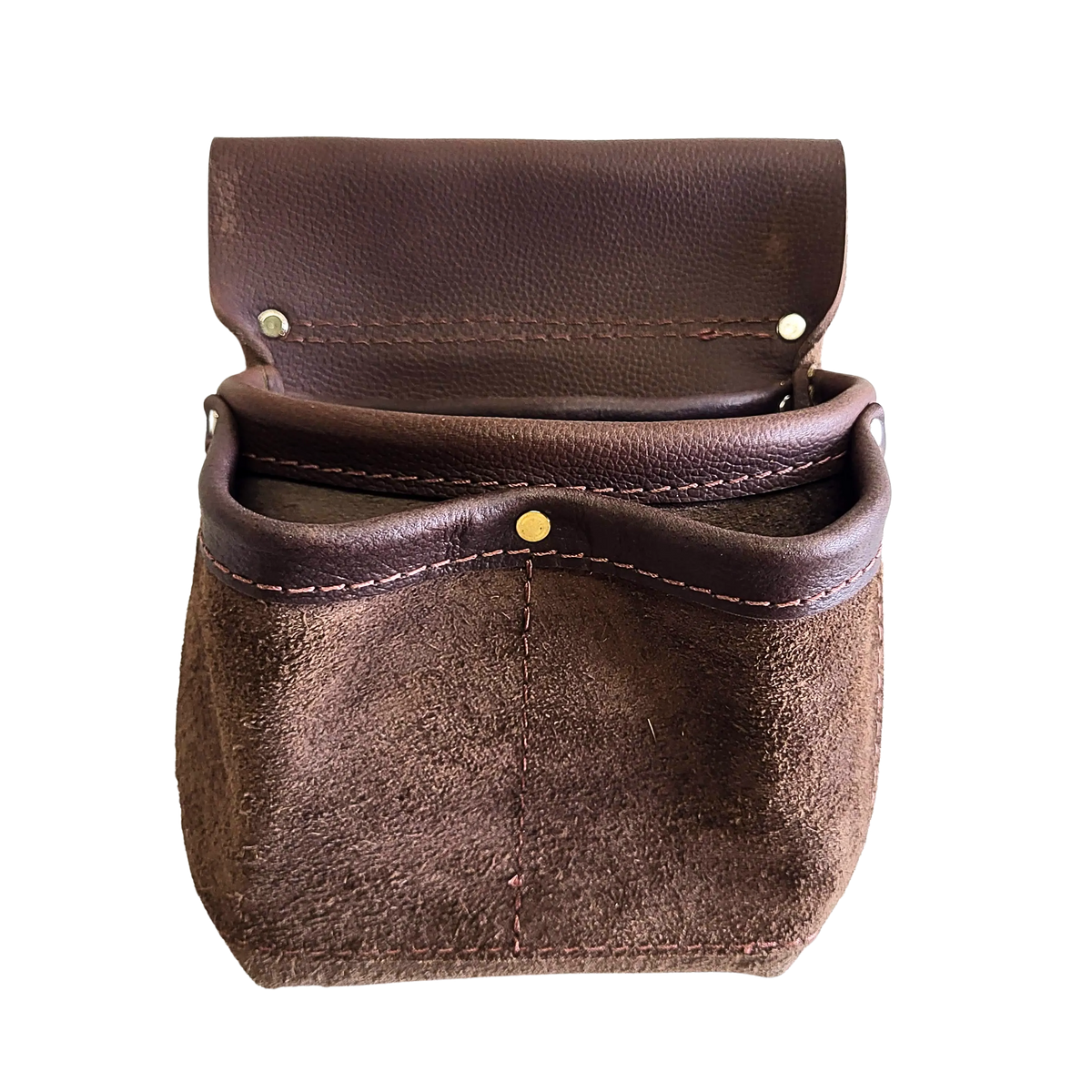 Beekeepers Leather Tool Belt, image 2 of 15