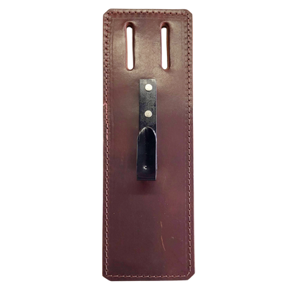 Beekeepers Leather Tool Belt