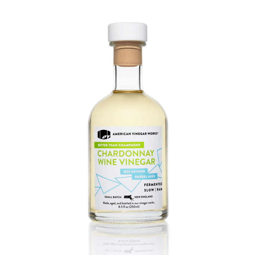 Better Than Champagne Chardonnay Wine Vinegar
