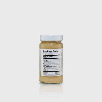 Betty's Pure Hot Horseradish