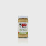Pilsudski Mustard