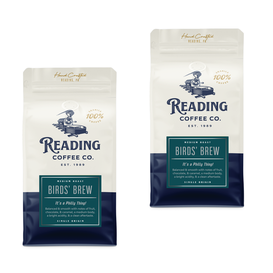 Birds' Brew Coffee Blend for the Philadelphia Eagles!, image 2 of 4