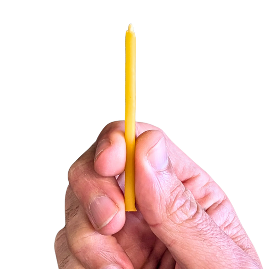 Birthday Candles (Box of 108), image 2 of 3