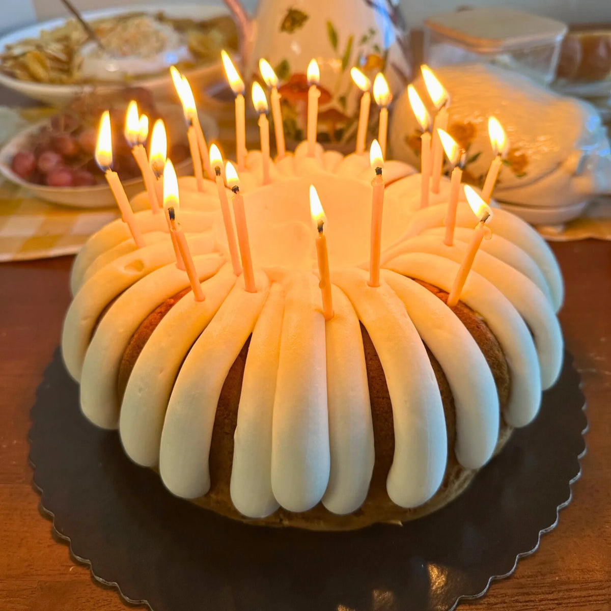 Birthday Candles (Box of 108), image 3 of 3
