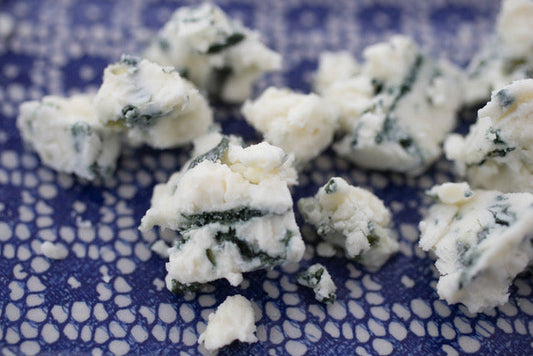 Bleu Cheese Crumbles
