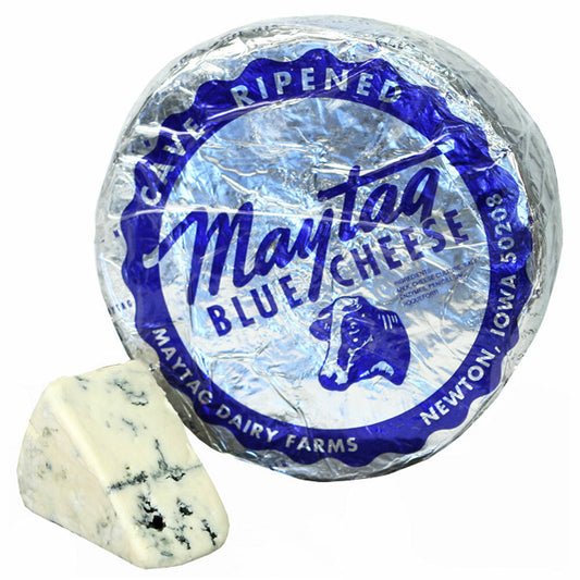 Bleu Cheese Wedge