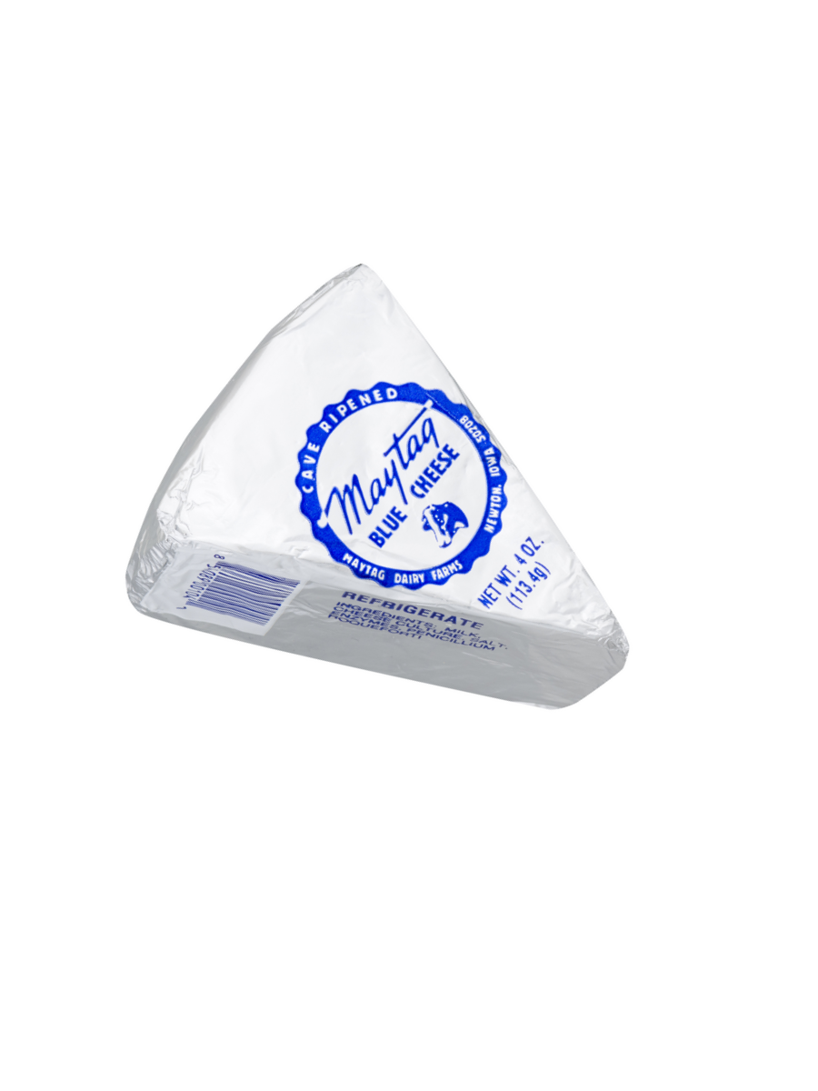 Bleu Cheese Wedge