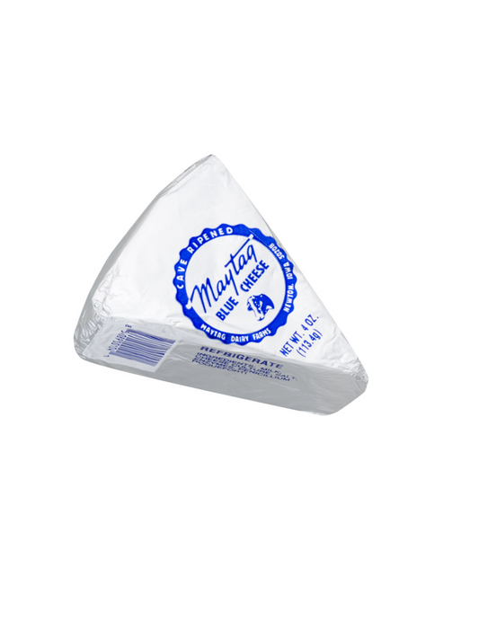 Bleu Cheese Wedge