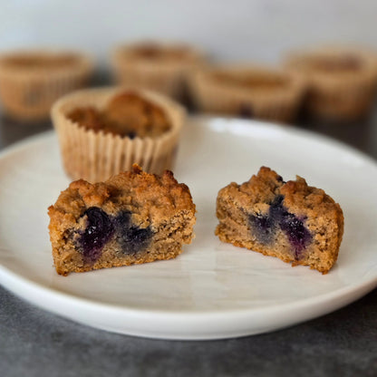 Gluten-Free All-Purpose Baking Mix | Plant-Based