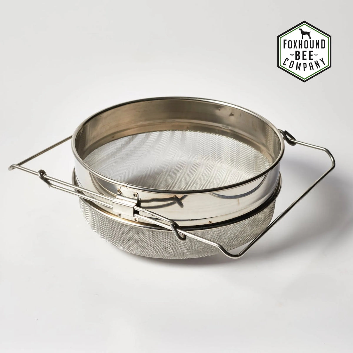 Bottling Bucket Kit with Honey Gate and Strainers, image 6 of 8