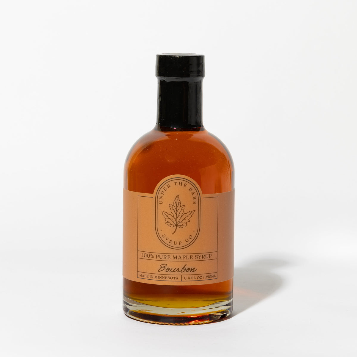 Bourbon Maple Syrup, image 3 of 3
