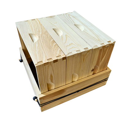 Box Assembly Tool