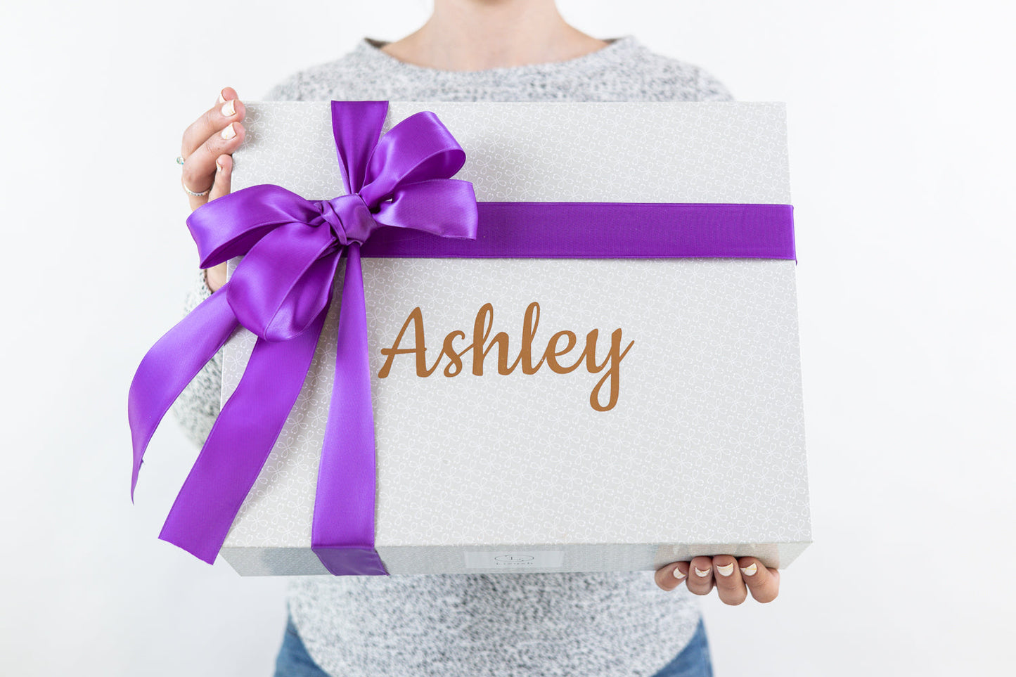 New Mom Gift, Pampering Natural Skincare