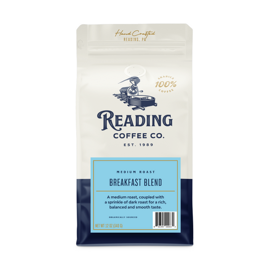 Breakfast Blend