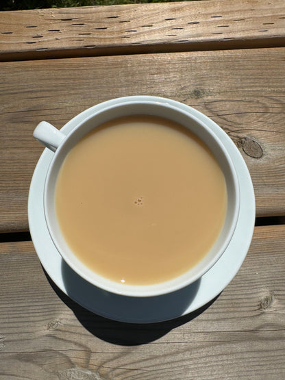 Golden Reserve Black Tea | Plant-based Tea Bags