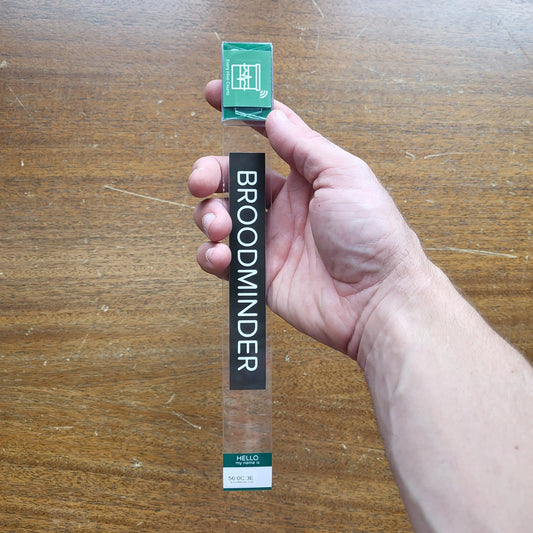 BroodMinder-TH2 Temperature and Humidity Sensor, image 2 of 2