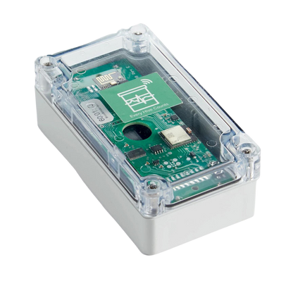 BroodMinder-Wifi Receiver