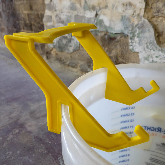Bucket Holder, image 2 of 8