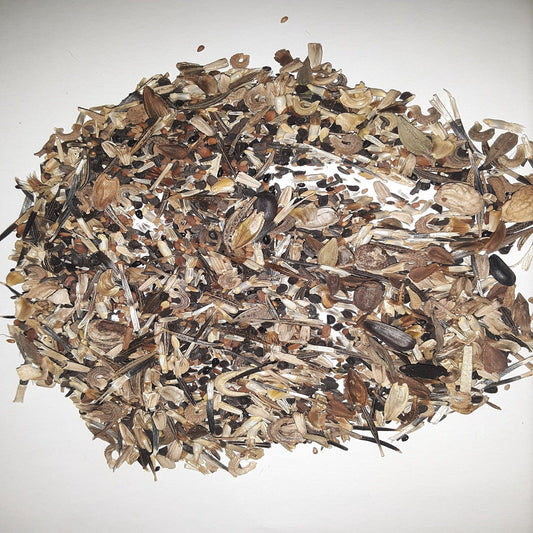 Butterfly Mix Seeds