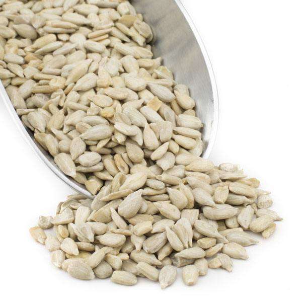 Sunflower Seeds, Raw, Organic, Nuts & Seeds from Country Life Natural Foods