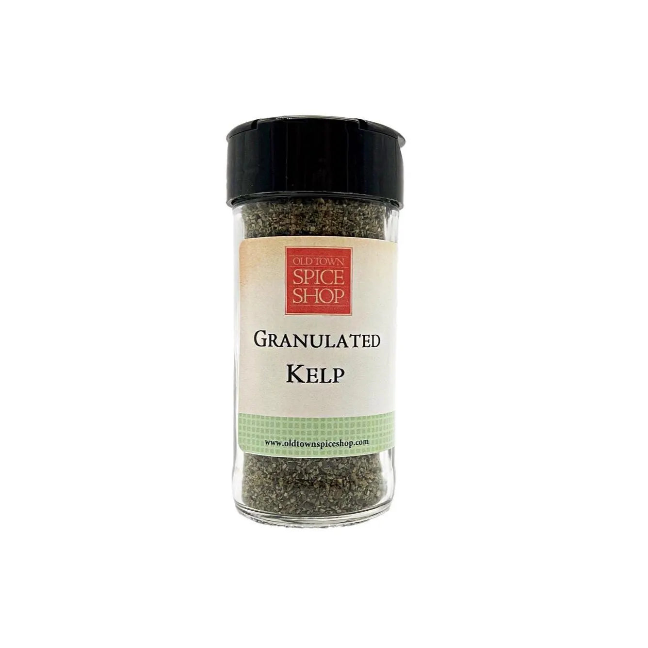 Kelp Granules