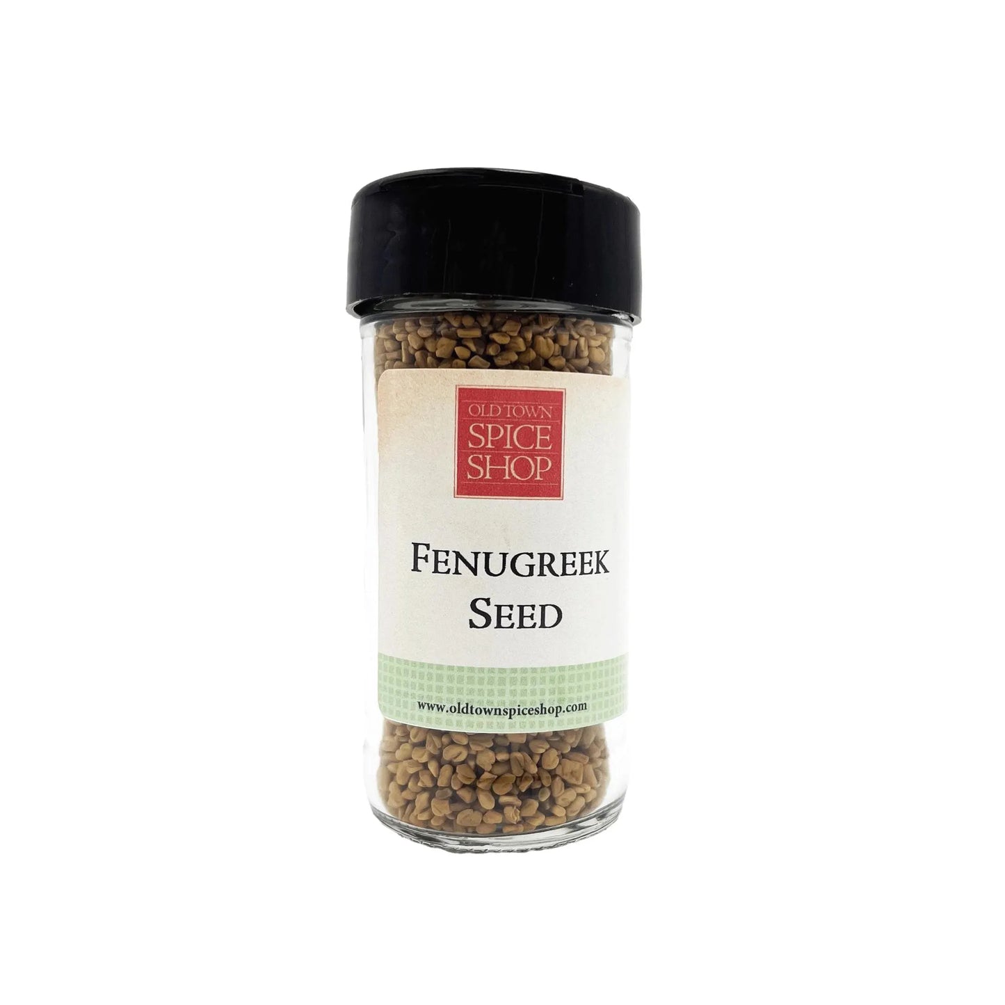 Fenugreek Seed, Whole