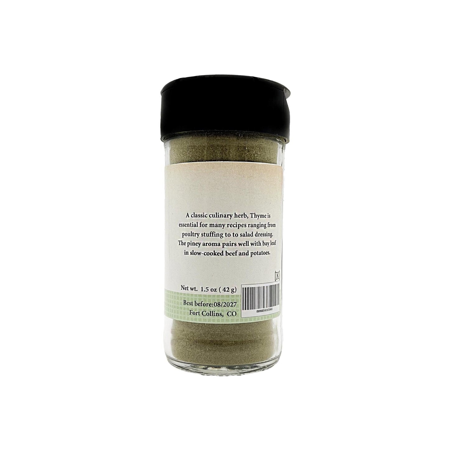 Thyme Powder