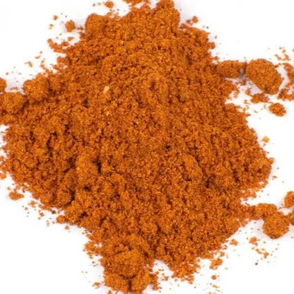 Ground Scorpion Chile