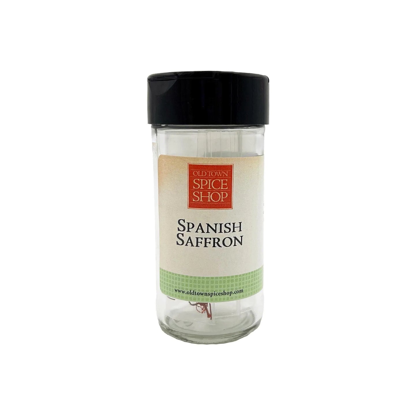 Saffron, Spanish