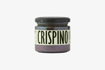 Bruschetta Olive Nere (BRUSCHETTA BLACK OLIVES)