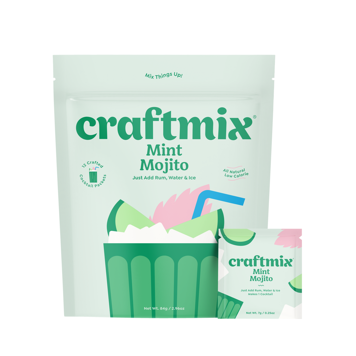 Mint Mojito - 36 Pack