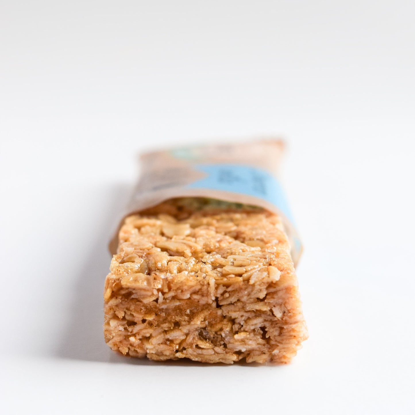 Cinnamon Vanilla Granola Bars