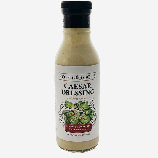 Caesar Dressing