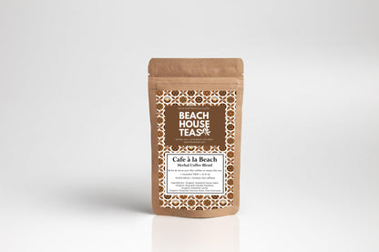 Cafe À la Beach Herbal Coffee