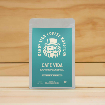 Cafe Vida