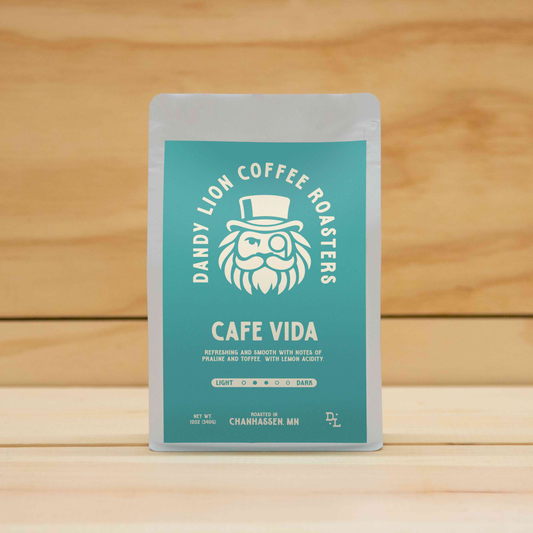 Cafe Vida