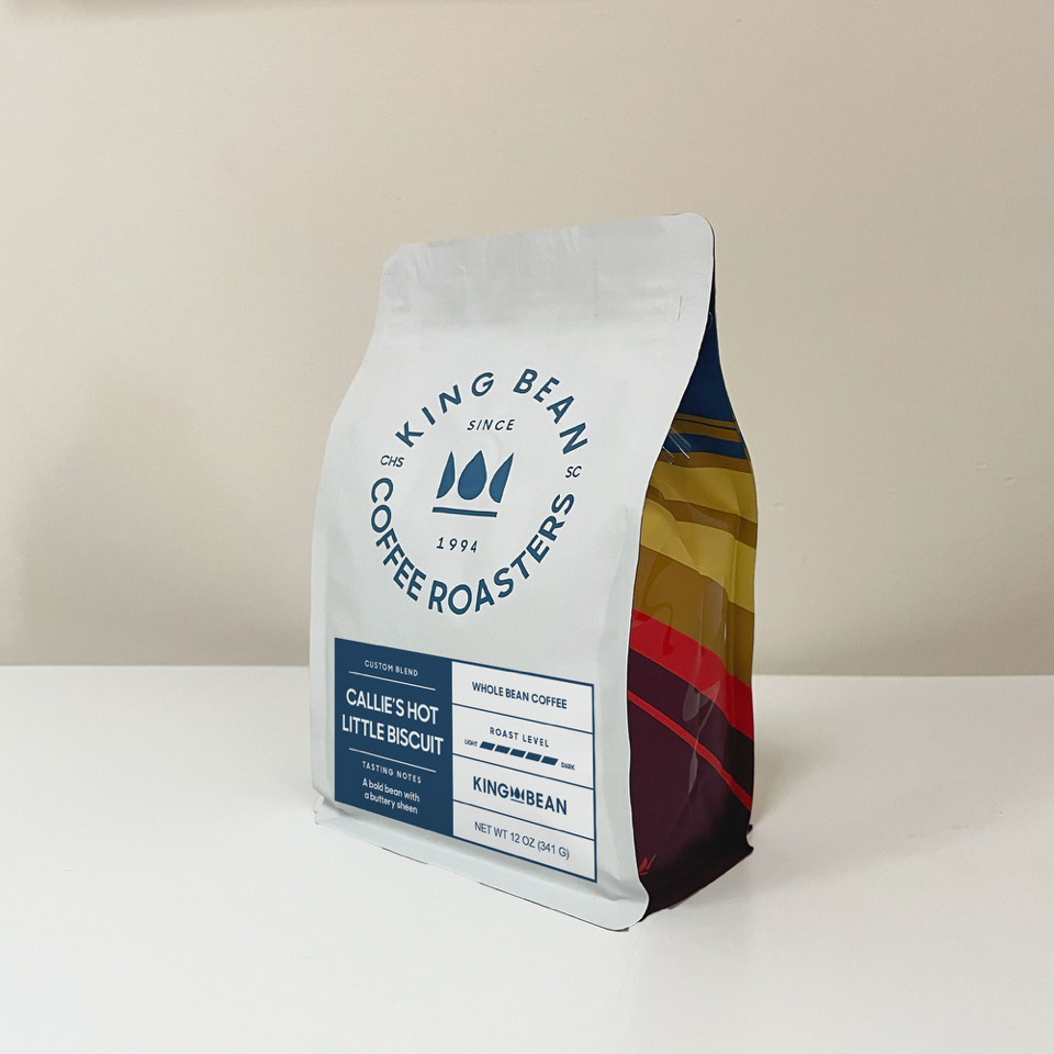 Callie's Biscuit Blend Coffee