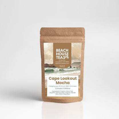 Cape Lookout Mocha